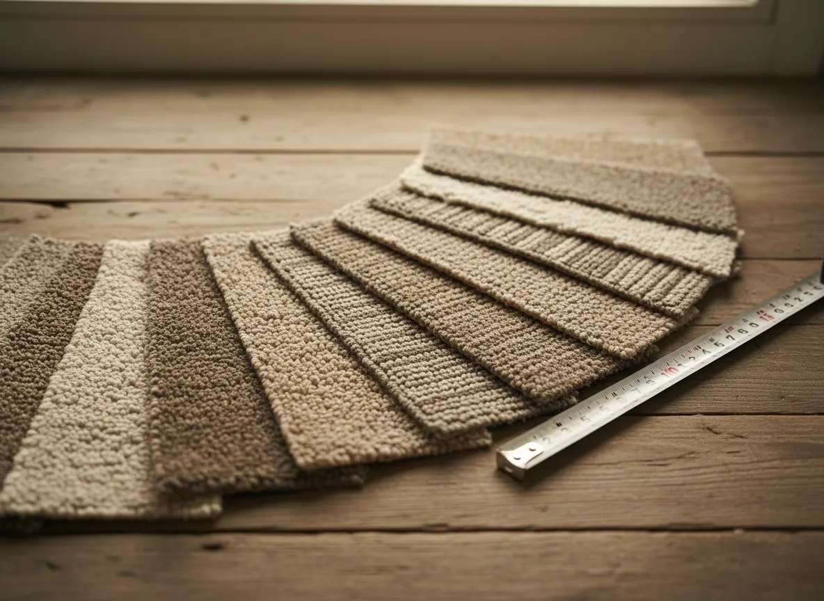 Carpet Installation Pleasant Valley, IA FAQs